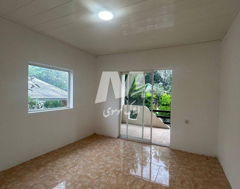 خرید ویلا باغ نیم پیلوت منطقه جنگلی هراز آمل | 240 متر