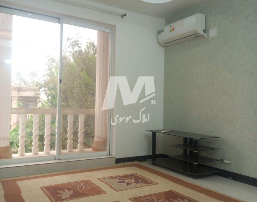 خرید ویلا دوبلکس نما رومی منطقه جنگلی هراز آمل | 240 متر