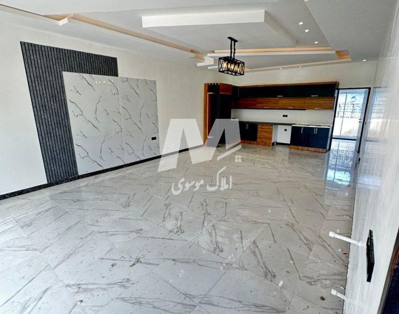 خرید ویلا همکف مدرن باریکلا چمستان | 270 متر