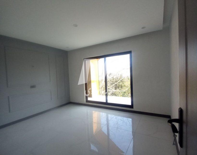 خرید ویلا دوبلکس شهرکی منطقه جنگلی هراز آمل | 180 متر