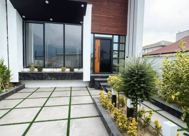 فروش ویلا طرح دوبلکس منطقه الیمالات نور | 170 متر