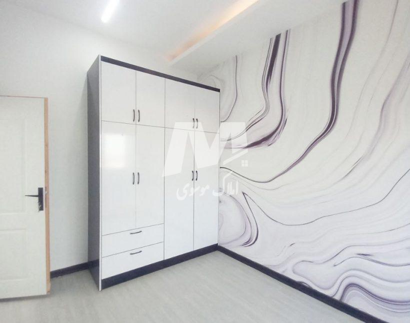 فروش ویلا طرح دوبلکس منطقه الیمالات نور | 170 متر