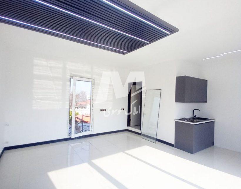 فروش ویلا طرح دوبلکس منطقه الیمالات نور | 170 متر