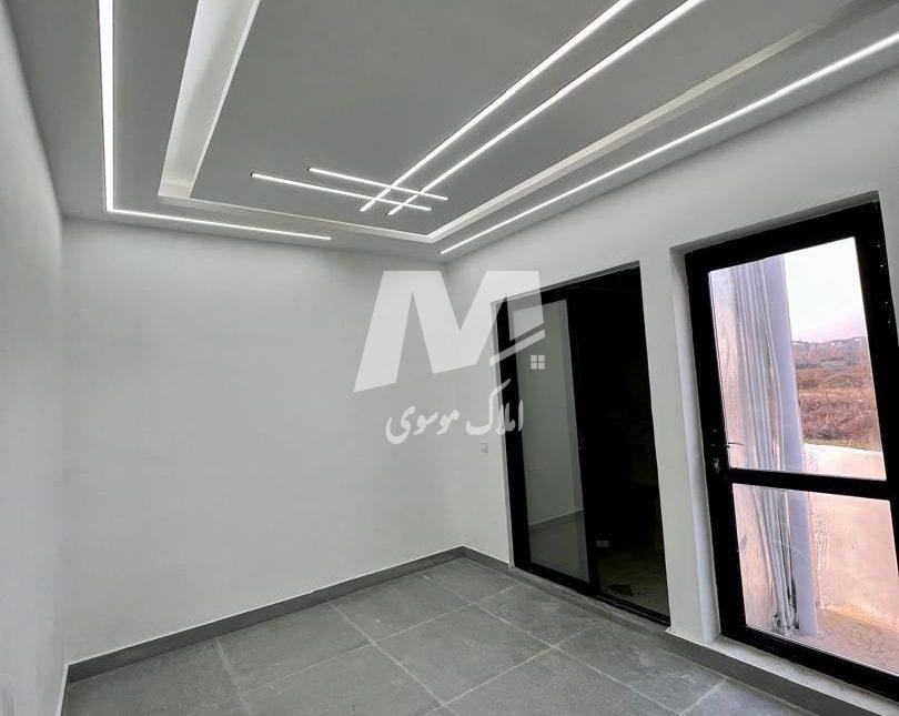 خرید ویلا دوبلکس مدرن جنگلی نعمت آباد چمستان | 170 متر