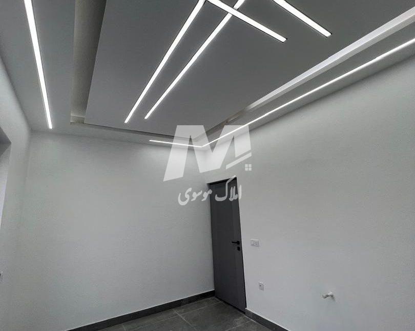 خرید ویلا دوبلکس مدرن جنگلی نعمت آباد چمستان | 170 متر