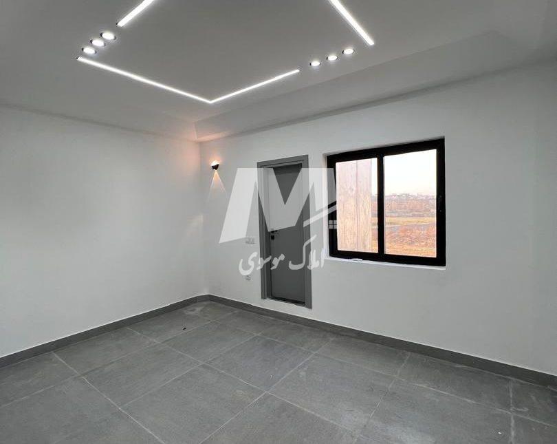 خرید ویلا دوبلکس مدرن جنگلی نعمت آباد چمستان | 170 متر