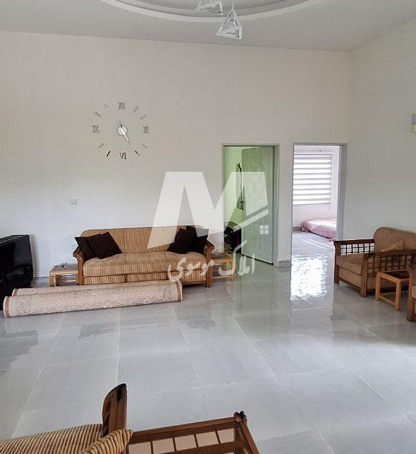 خرید ویلای فلت دو‌ کیلومتری دانشگاه آزاد نور | ۲۴۵ متر