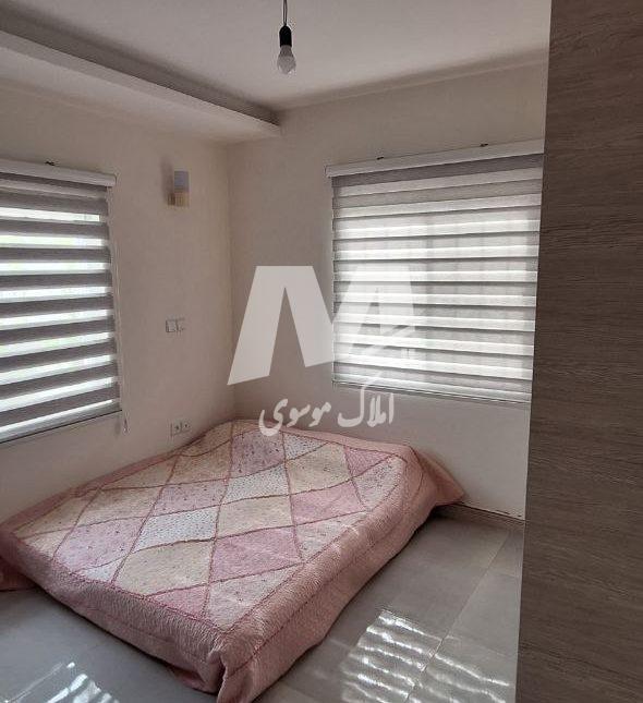 خرید ویلای فلت دو‌ کیلومتری دانشگاه آزاد نور | ۲۴۵ متر