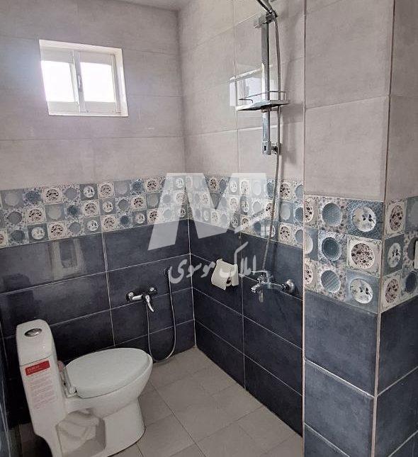 خرید ویلای فلت دو‌ کیلومتری دانشگاه آزاد نور | ۲۴۵ متر