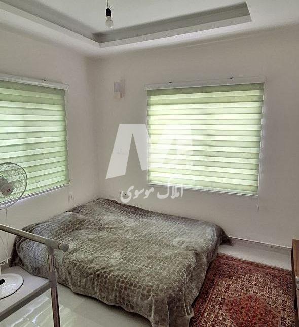 خرید ویلای فلت دو‌ کیلومتری دانشگاه آزاد نور | ۲۴۵ متر