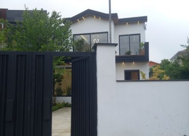 خرید ویلا دوبلکس جنگلی باریکلا چمستان | 230 متر