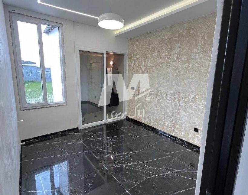 خرید ویلا همکف استخر دار با جکوزی داخلی | 230 متر