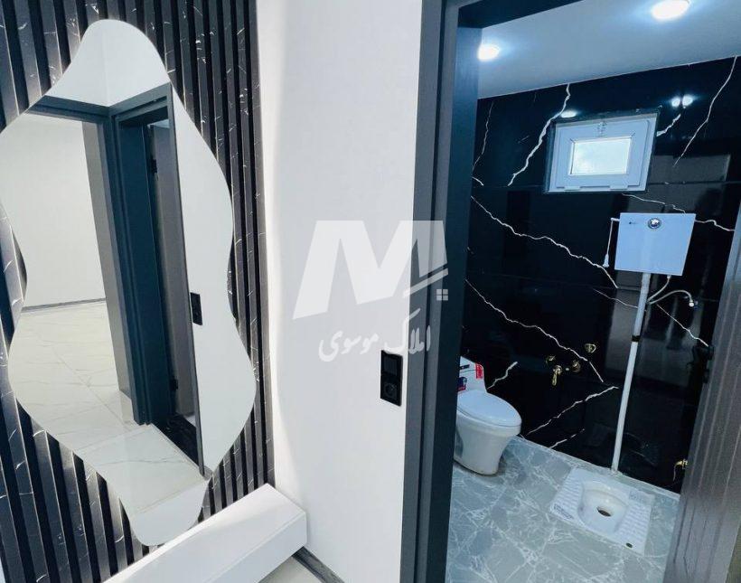 فروش ویلا همکف مدرن و شهرکی چمستان | 200 متر