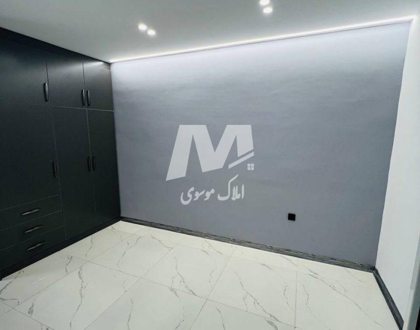 فروش ویلا همکف مدرن و شهرکی چمستان | 200 متر