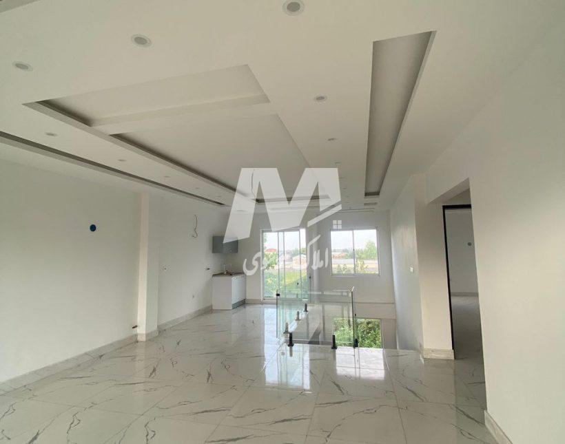 خرید ویلا دوبلکس آهودشت | 200 متر