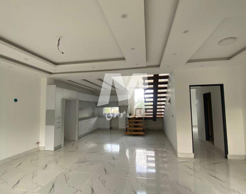 خرید ویلا دوبلکس آهودشت | 200 متر