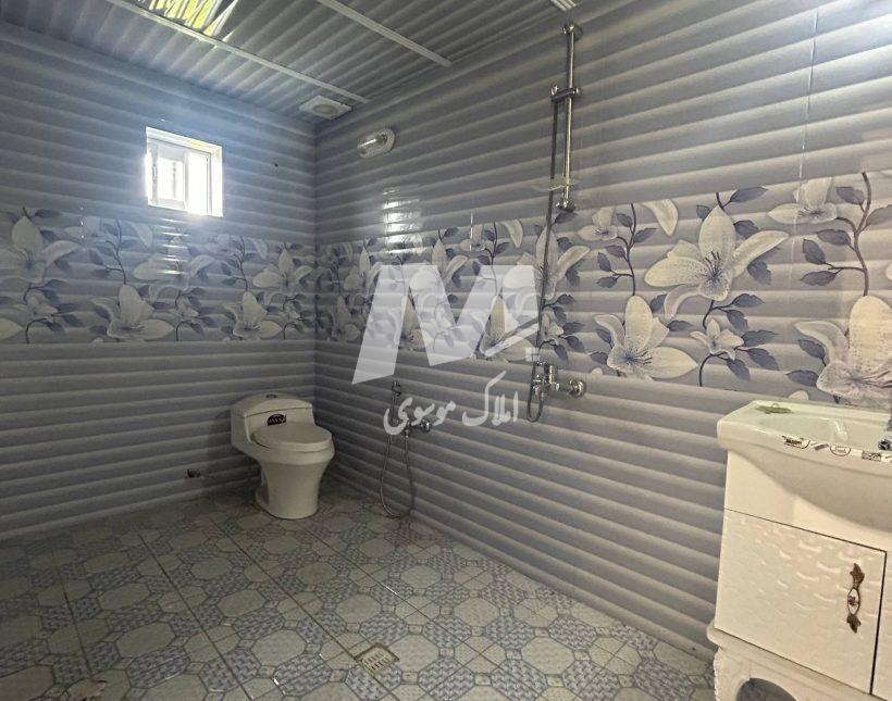 خرید ویلا دوبلکس نما رومی بازسازی شده خطیب کلا چمستان | 230 متر