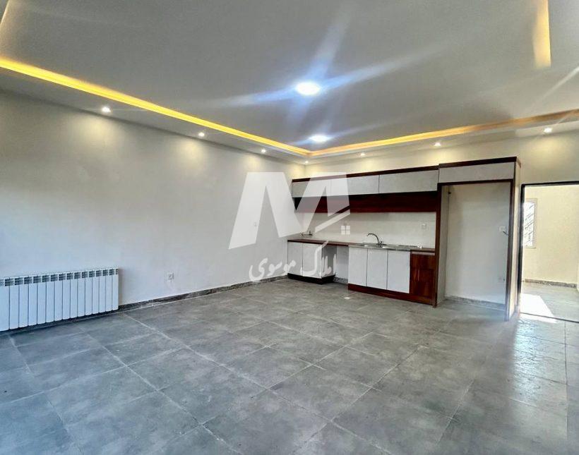 خرید ویلا باغچه همکف آهودشت چمستان | 230 متر