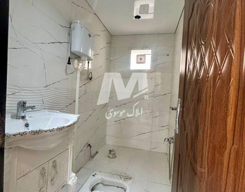 خرید ویلا باغچه همکف آهودشت چمستان | 230 متر