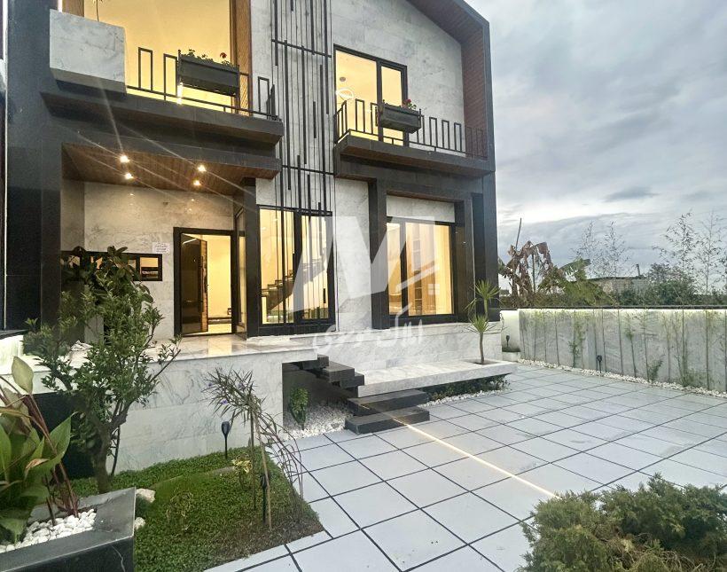 فروش ویلا دوبلکس مدرن و بدون اوقاف سعادت آباد | 260 متر