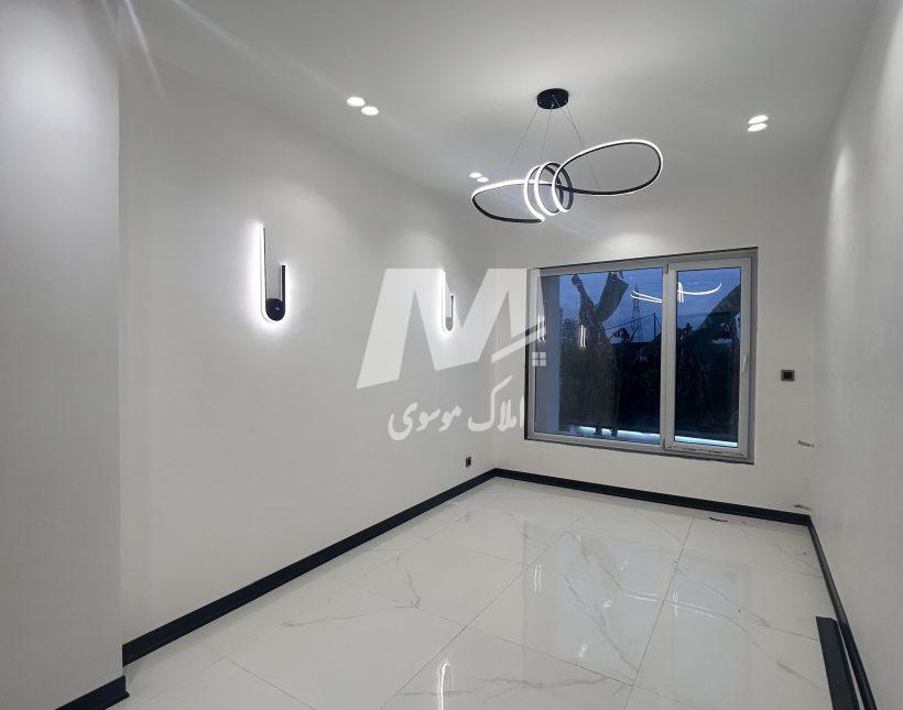 فروش ویلا دوبلکس مدرن و بدون اوقاف سعادت آباد | 260 متر