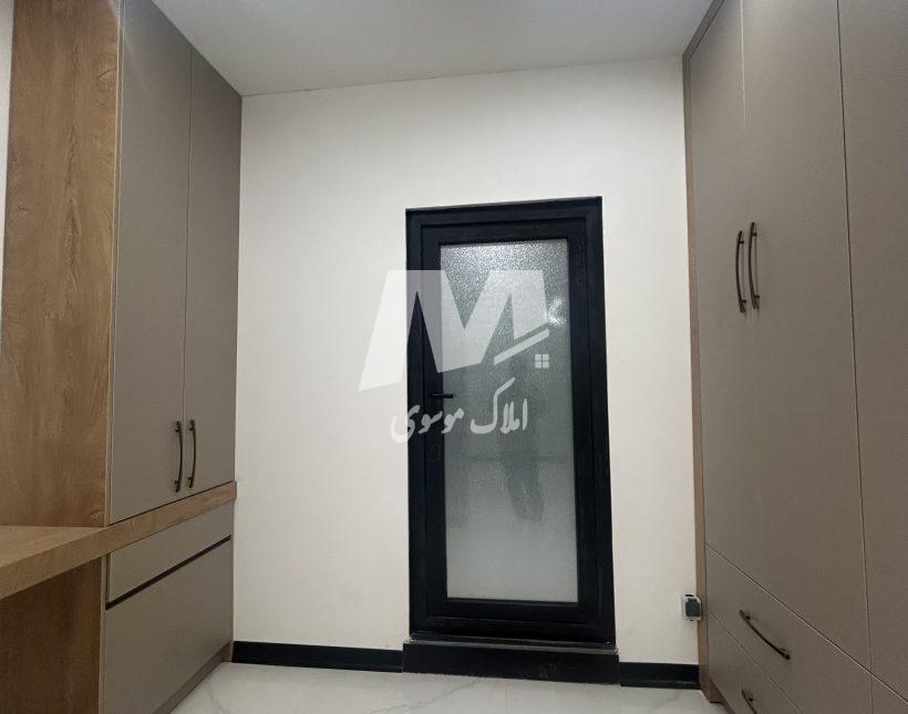 فروش ویلا دوبلکس مدرن و بدون اوقاف سعادت آباد | 260 متر