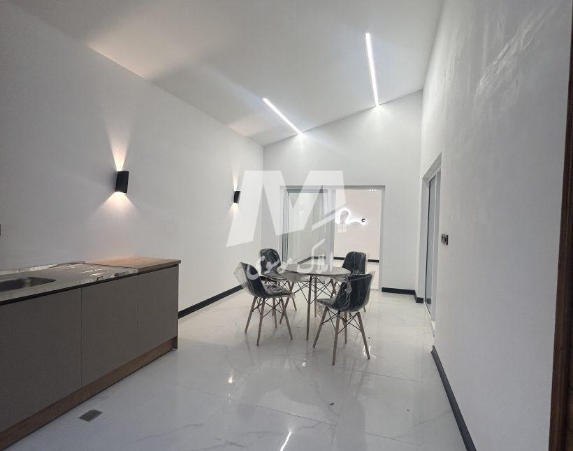 فروش ویلا دوبلکس مدرن و بدون اوقاف سعادت آباد | 260 متر