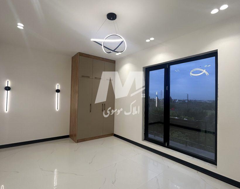 فروش ویلا دوبلکس مدرن و بدون اوقاف سعادت آباد | 260 متر