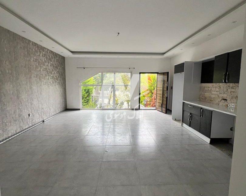 خرید ویلا همکف وسط باغ مرکبات | 190 متر