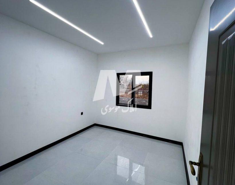 فروش 3 دستگاه ویلا همکف نما خلیجی سند دار | 190 متر