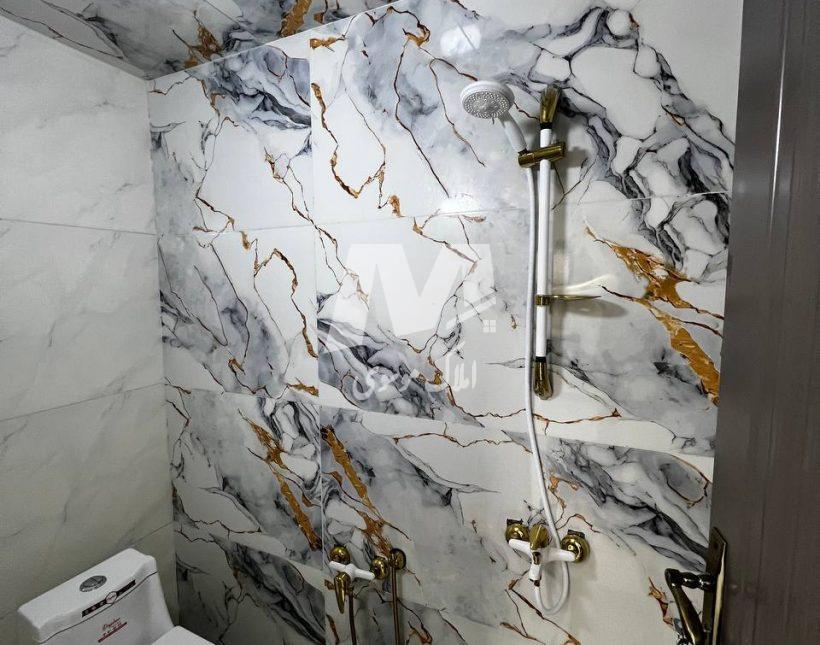 فروش 3 دستگاه ویلا همکف نما خلیجی سند دار | 190 متر