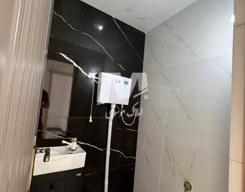 خرید ویلا همکف مدرن جنگلی چمستان | 160 متر