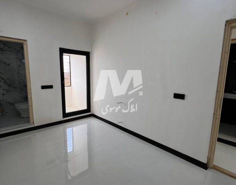 خرید ویلا همکف مدرن جنگلی چمستان | 160 متر