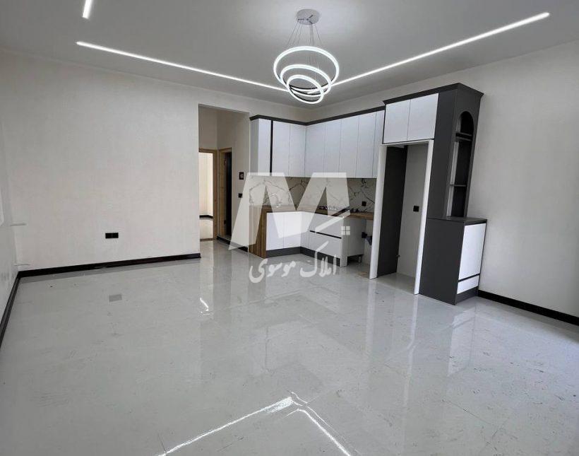 خرید ویلا همکف مدرن جنگلی چمستان | 160 متر