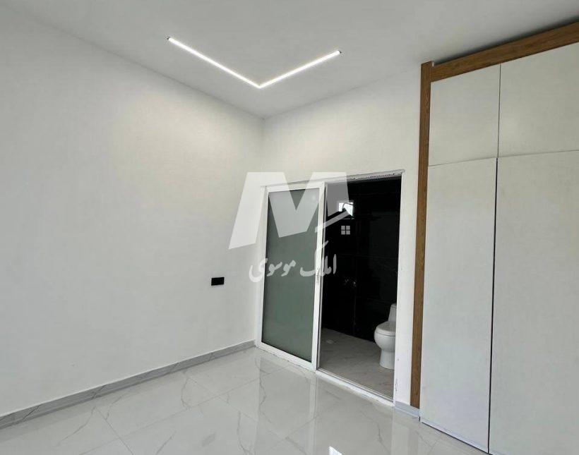 خريد ويلا دوبلكس ١٨٠ متري نما مدرن در بهدشت چمستان | 180 متر