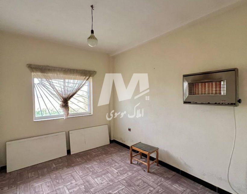 خريد ويلا باغ ٣٠٠ متري شهركي در منطقه آهودشت چمستان | 300 متر