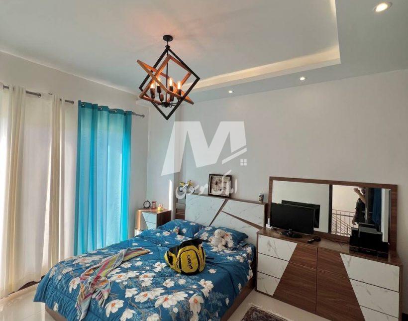 خريد ويلا باغ مبله ٤٠٠ متري در سعادت آباد چمستان | 400 متر