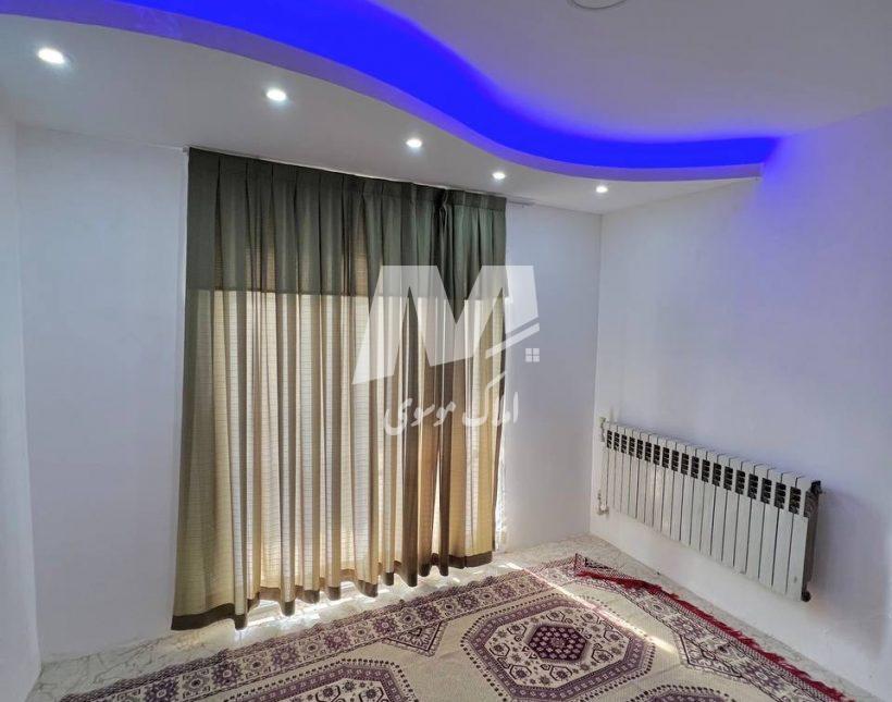 خريد ويلا نيم پيلوت ٢٣٠ متري شهركي در كيابسر چمستان | 230 متر