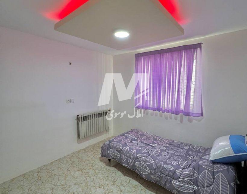 خريد ويلا نيم پيلوت ٢٣٠ متري شهركي در كيابسر چمستان | 230 متر