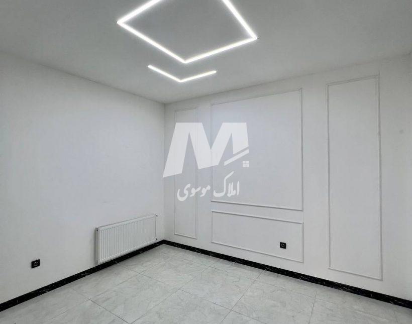 خريد ويلا دوبلكس ١٨٠ متري نما مدرن در اميرآباد چمستان | 180 متر