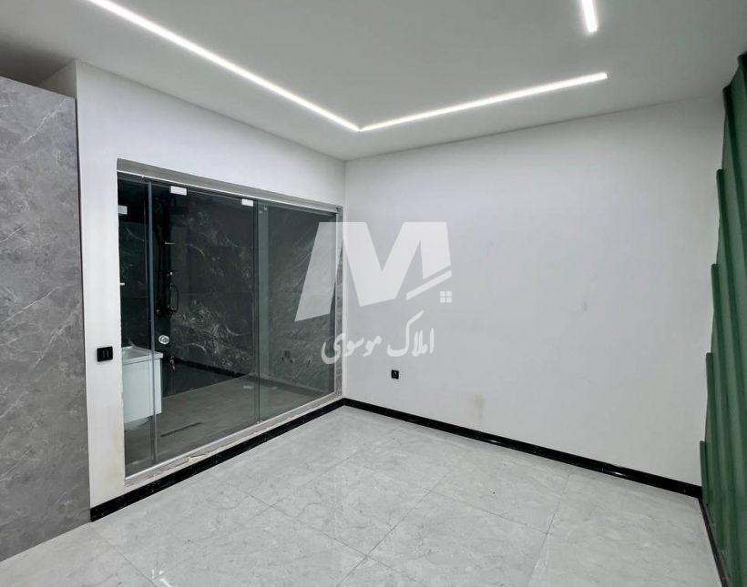 خريد ويلا دوبلكس ١٨٠ متري نما مدرن در اميرآباد چمستان | 180 متر