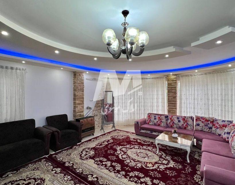 خريد ويلا دوبلكس ٣٢٠ متري در همصفا چمستان | 320 متر