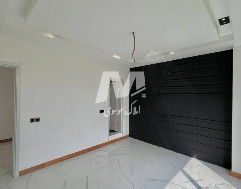 خريد ويلا دوبلكس ٢٩٠ متري نما مدرن در كيابسر چمستان | 290 متر