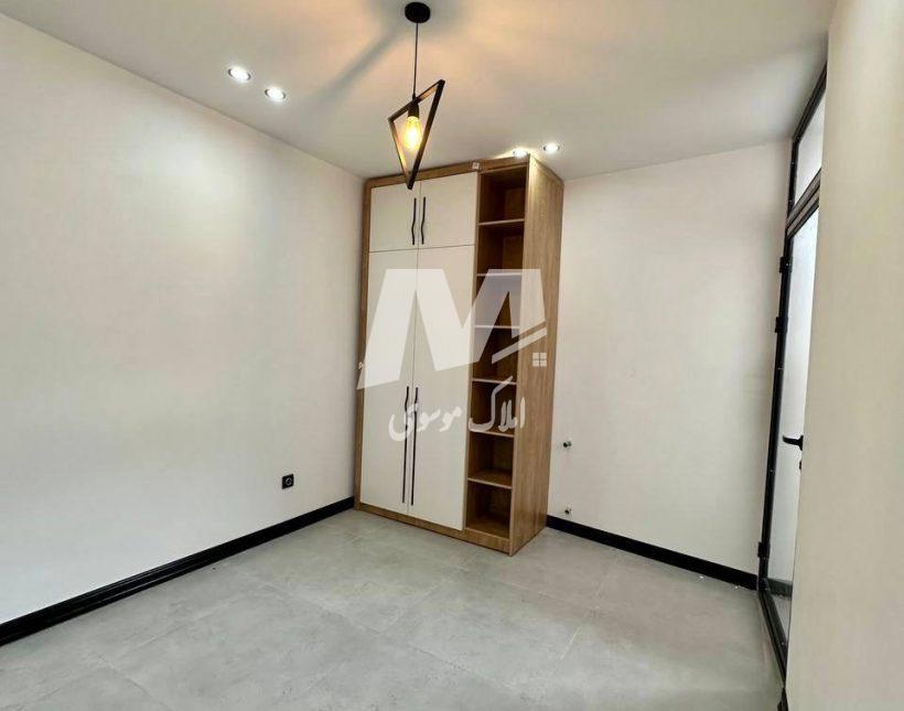 خريد ويلا فلت ٢٢٠ متري نما مدرن در بهدشت چمستان | 220 متر