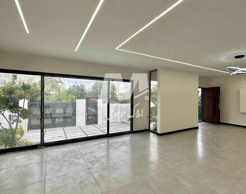 خريد ويلا فلت ٢٢٠ متري نما مدرن در بهدشت چمستان | 220 متر
