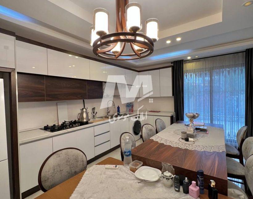 خريد ويلا دوبلكس ٢٥٠ متري استخردار در اميرآباد چمستان | 250 متر