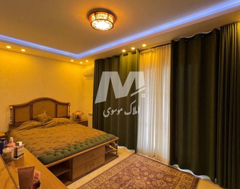 خريد ويلا دوبلكس ٢٥٠ متري استخردار در اميرآباد چمستان | 250 متر