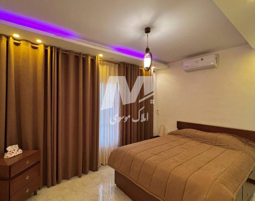 خريد ويلا دوبلكس ٢٥٠ متري استخردار در اميرآباد چمستان | 250 متر