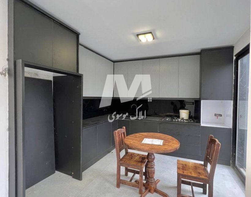 خريد ويلا دوبلكس ٢٣٠ متري نما مدرن در بهدشت چمستان | 230 متر