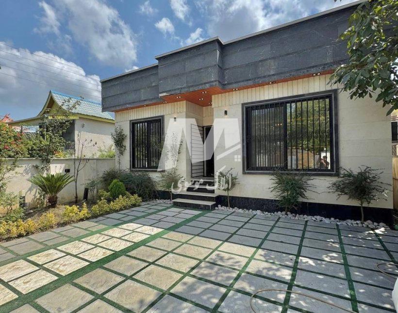 خريد ويلا فلت ٢٣٠ متري در آهودشت چمستان | 230 متر